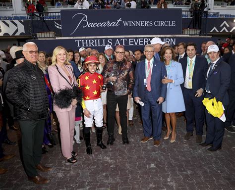 Husband-wife team aims for victory at Pegasus World Cup and Florida Derby